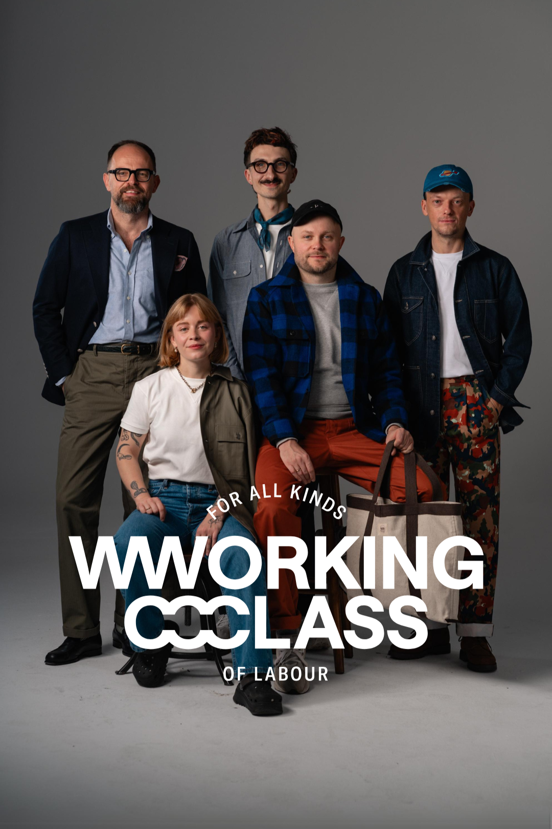 Working Class