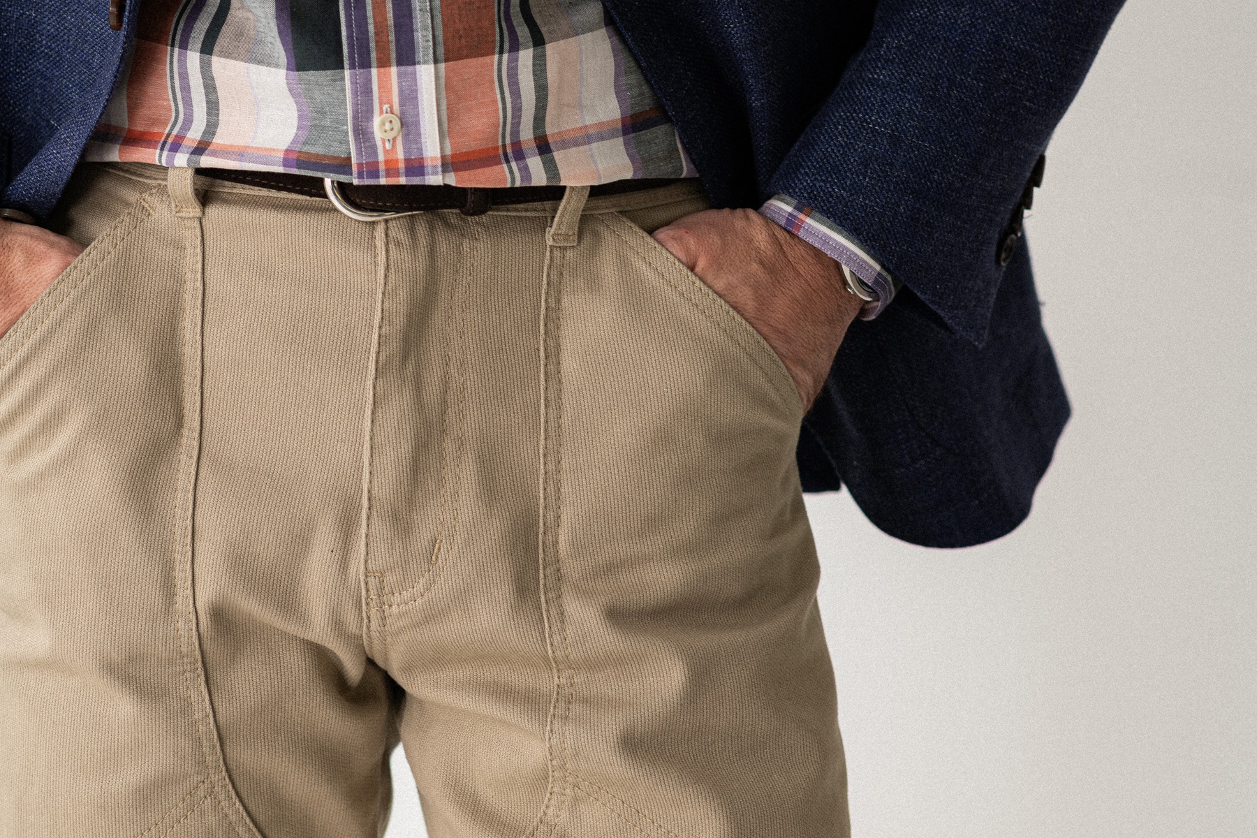 Inna klasyka: Carpenter Pants