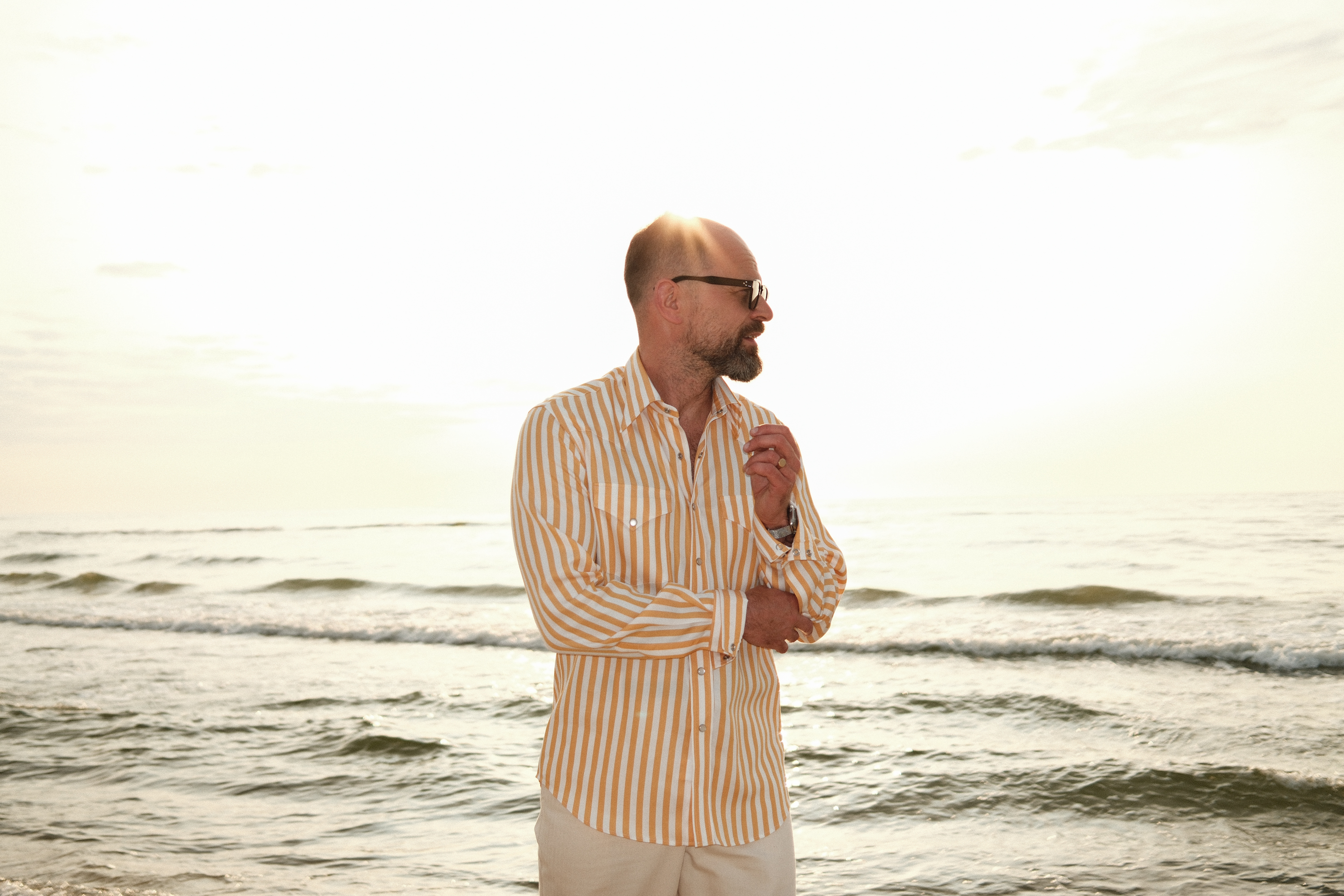 Najletniejsza koszula