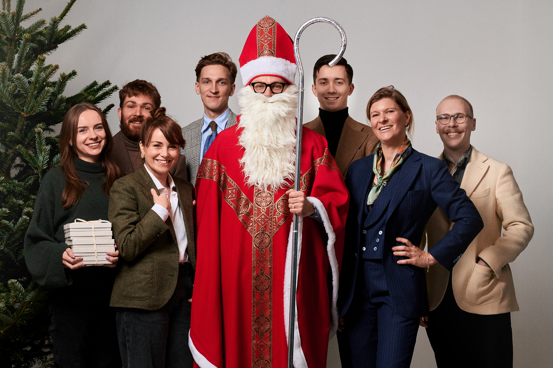 The Last of 2025: Thank You!